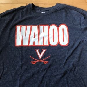 WAHOO UVA T-shirt